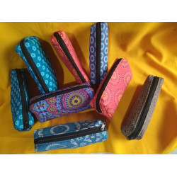 Seshwe Pencil Case