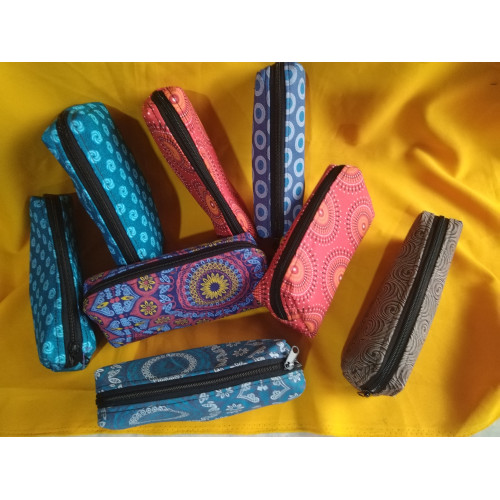 Seshwe Pencil Case