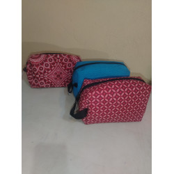 Seshwe Toilery Bag